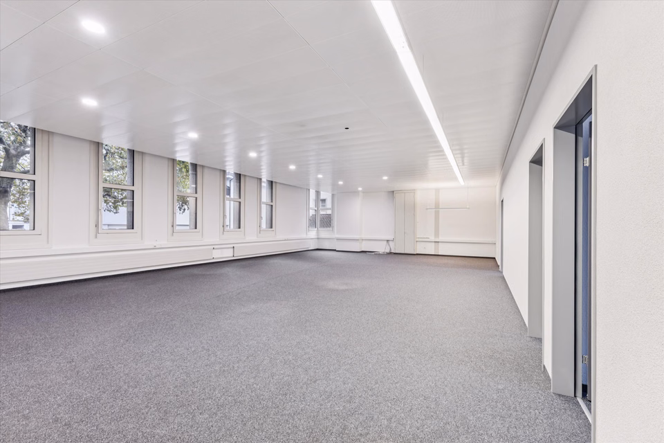 Vielseitige Gewerbefläche an Top-Lage in Flawil, Kanzleistrasse, 9230 Flawil, St. Gallen, CH