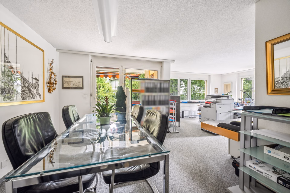 Votre nouvel espace de bureaux - Au cœur de Baar !, Mühlegasse, 6340 Baar, Zug, CH