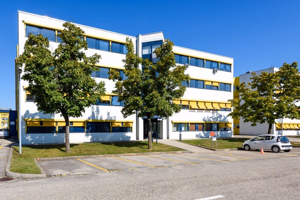 Pleasant office on the Avouillons site, Rte des Avouillons, 1196 Gland, Vaud, CH
