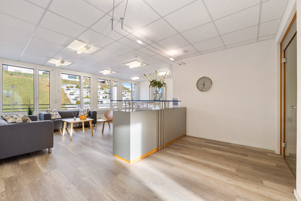 Realize your professional dream - Business Center Willisau!, Ettiswilerstr., 6130 Willisau, LU, CH