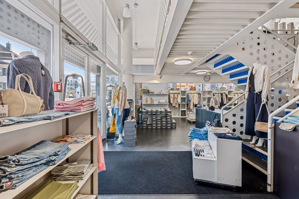 Attraente locale commerciale in posizione centrale a Willisau, Ettiswilerstrasse, 6130 Willisau, LU, CH