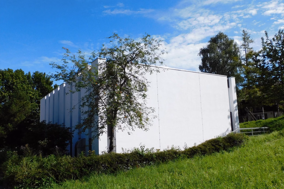 Vous avez l'idée, nous avons les locaux adaptés !, Hohlengasse, 3661 Uetendorf, Bern, CH