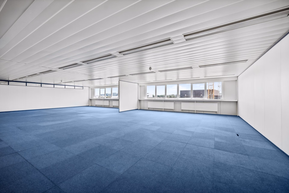 Ampi spazi per uffici in posizione centrale, Industriestrasse, 4623 Neuendorf, Solothurn, CH