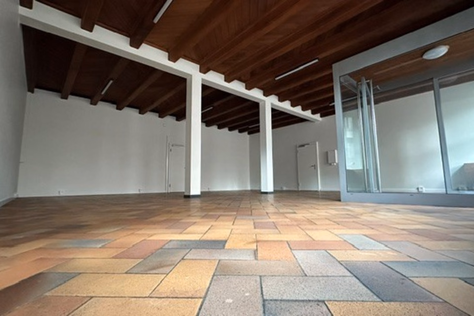 Charmanter Gewerberaum an zentraler Lage in Basel, Innere Margarethenstr., 4051 Basel, Basel-City, CH