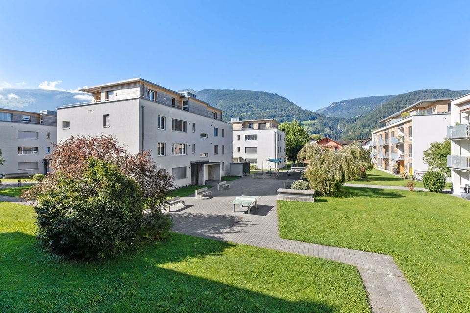 Votre véhicule a-t-il besoin d'un abri ?, Stadtergasse 20, EH, 8887 Mels, Saint Gallen, CH
