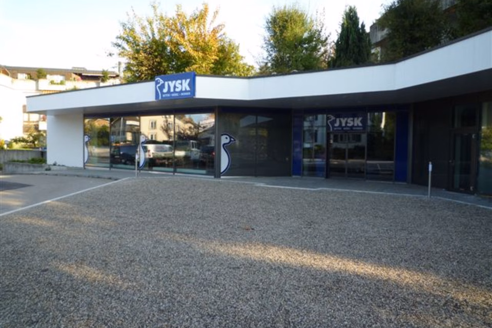 *Promozione* - Abbiamo spazio per la tua auto - Vicino alla stazione e al centro!, Bahnhofstr. 29/31, Tiefgarage, 4900 Langenthal, Bern, CH