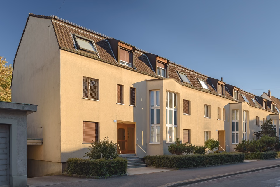 Place de parc à louer !, St. Alban-Ring 225 AEH, 4052 Basel, Basel-City, CH