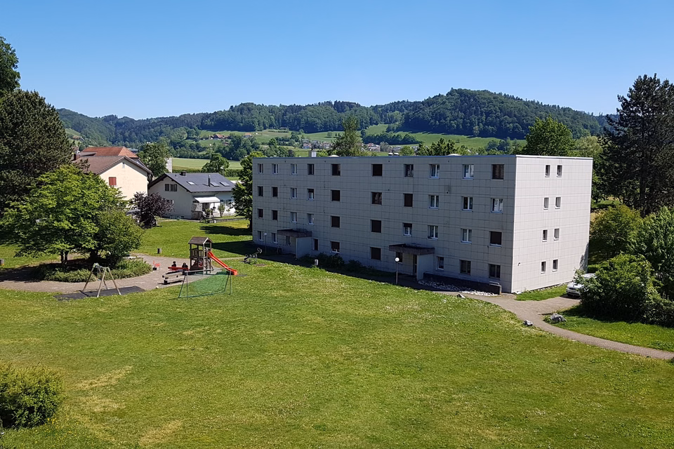 Mofaplatz zu vermieten, EH Renzligenstrasse, 6260 Reiden, Lucerne, CH