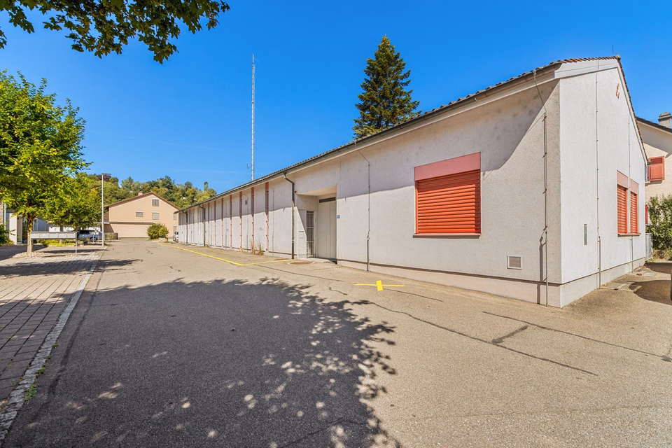 266 m² per le vostre idee, il vostro team e la vostra crescita a Laufen, Hinterfeldstrasse, 4242 Laufen, Basel-Landschaft, CH