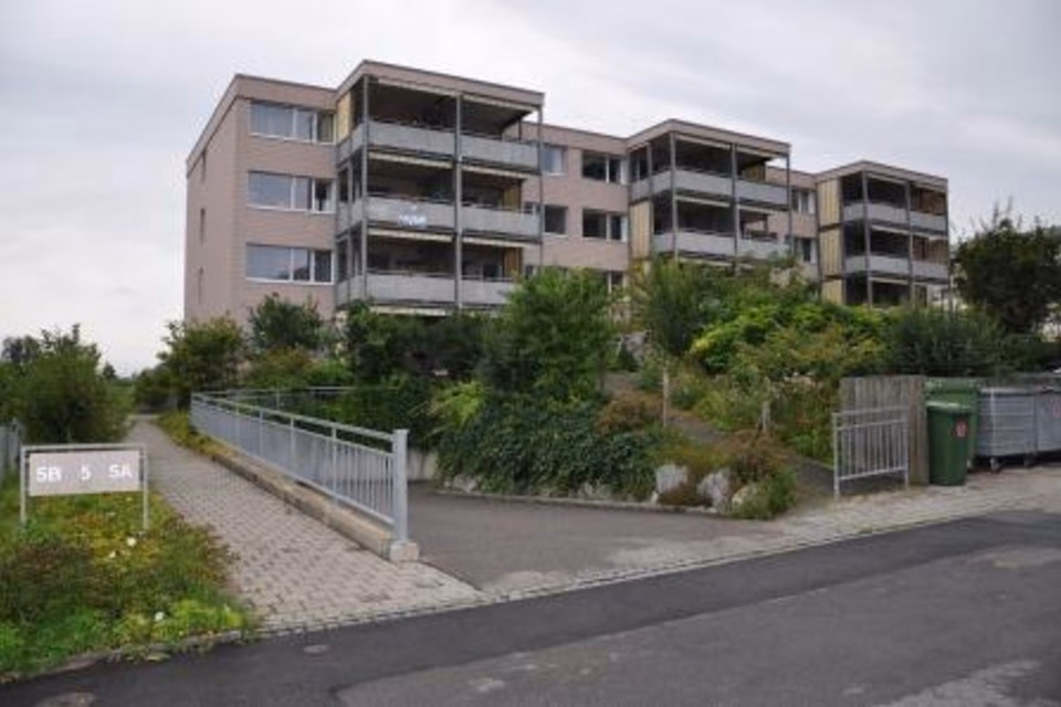 Votre véhicule a-t-il besoin d'un abri ?, Günzenenstrasse 5C AEH, 3612 Steffisburg, Bern, CH