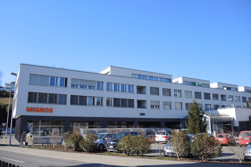 Realize your professional dream - Business Center Willisau!, Ettiswilerstr., 6130 Willisau, LU, CH