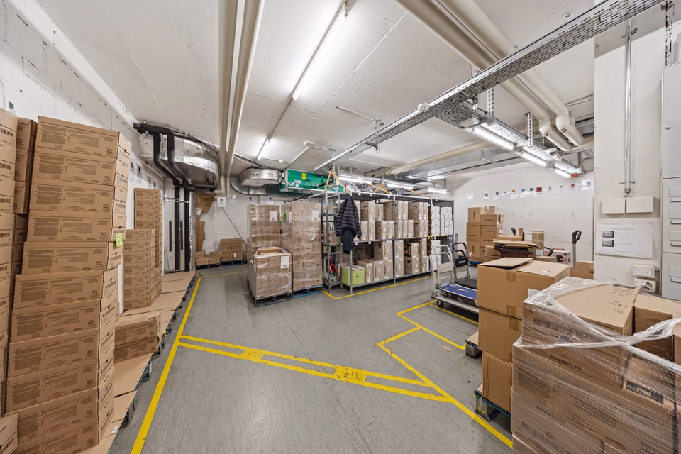 Votre nouveau siège social dans la capitale suisse !, Neuengasse, 3011 Bern, Bern, CH