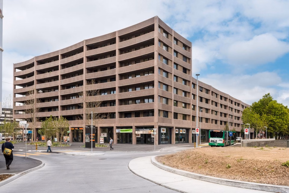 Gewerberaum an zentraler Lage, Erlenstr., 4058 Basel, Basel-City, CH