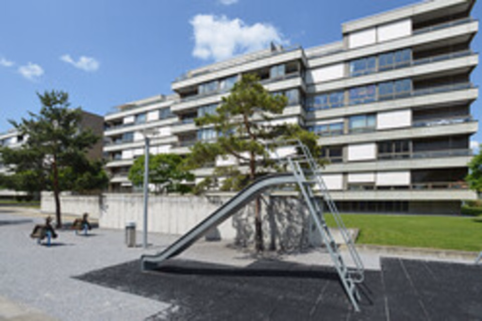 Emplacements pour motos dans le quartier prisé de Glattpark !, Farmanstr.53-63, Abstellplätze, 8152 Glattpark (Opfikon), Zurich, CH