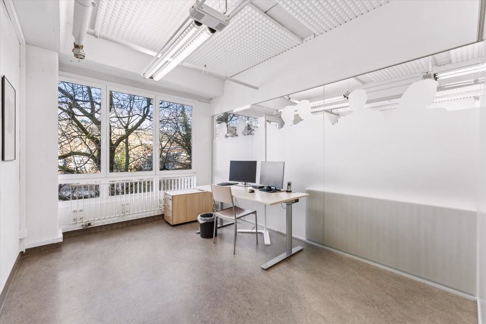 Ihr neuer Geschäftssitz in Biel –  Bürofläche an bester Lage, Zentralstr., 2504 Biel, Bern, CH