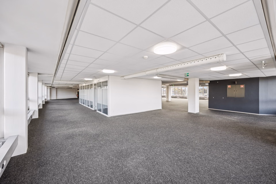 Un edificio ricco di opportunità – per uffici, formazione, sanità e creatività, Dammweg, 3013 Bern, Bern, CH