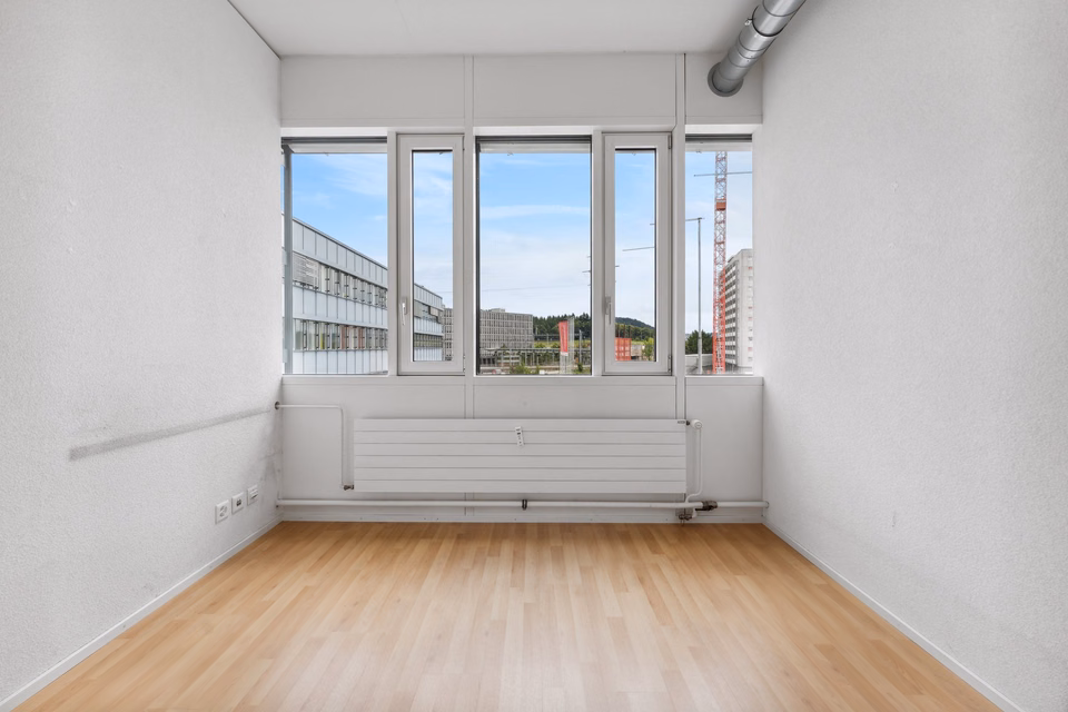Attraktive Gewerbefläche, Bernstr. 162, 3052 Zollikofen, Bern, CH