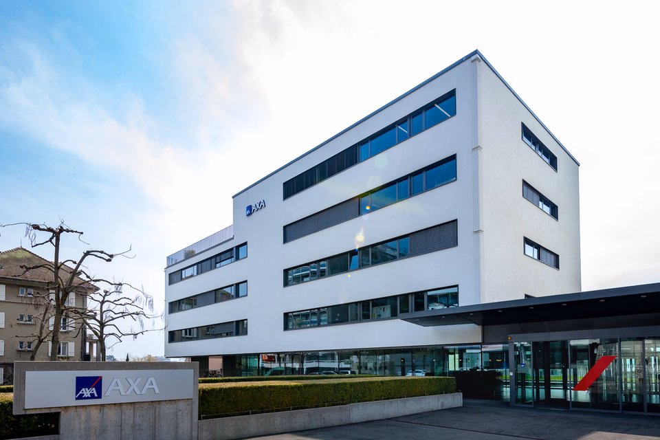 Innenparkplatz zu vermieten in Seenähe, Ch. de Primerose, 1007 Lausanne, Vaud, CH