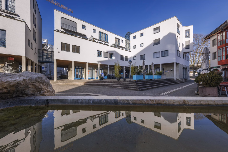 Local commercial à louer à Neuhausen, emplacement central, Wildenstr., 8212 Neuhausen am Rhein, Schaffhausen, CH