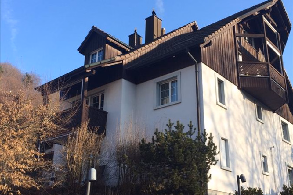 Einstellplatz in Tiefgarage, Stallikonerstr. 105/107, EH, 8903 Birmensdorf ZH, Zurich, CH