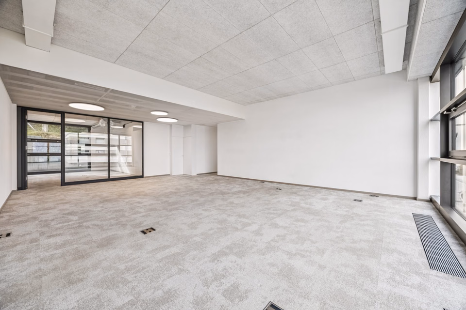 Spazio commerciale moderno in posizione centrale, Dammstr., 8810 Horgen, Zurich, CH