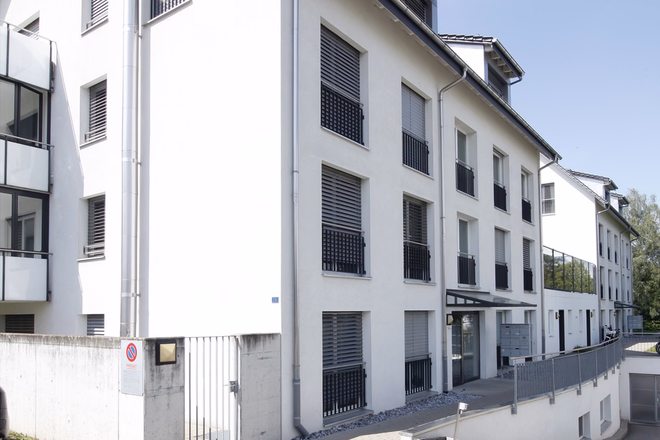 Cercate un posto auto doppio?, Kaiserstuhlstr. 26/28, EH, 8172 Niederglatt ZH, Zurich, CH