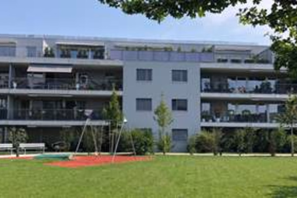 Posto auto a Herrenschwanden!, Dettigenstrasse 1d, AEH, 3037 Herrenschwanden, Bern, CH