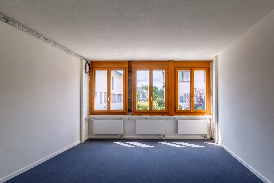 "Homeoffice - wir lösen Ihr Platzproblem", Pfrundweg, 5000 Aarau, Aargau, CH