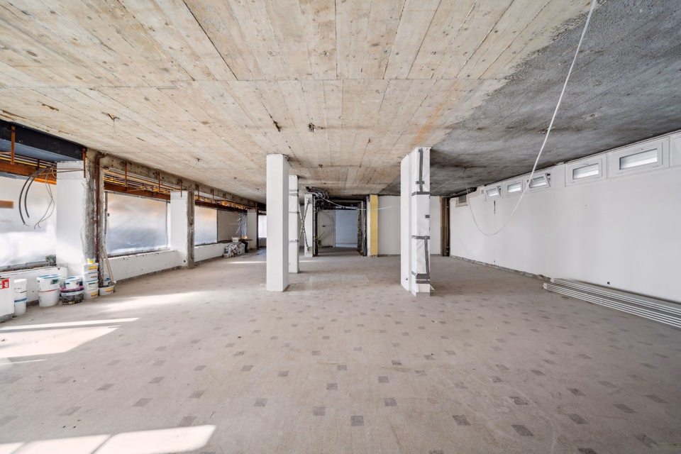 Schöne Gewerbefläche nahe dem Zentrum, Ch. de Pierrefleur, 1004 Lausanne, Vaud, CH