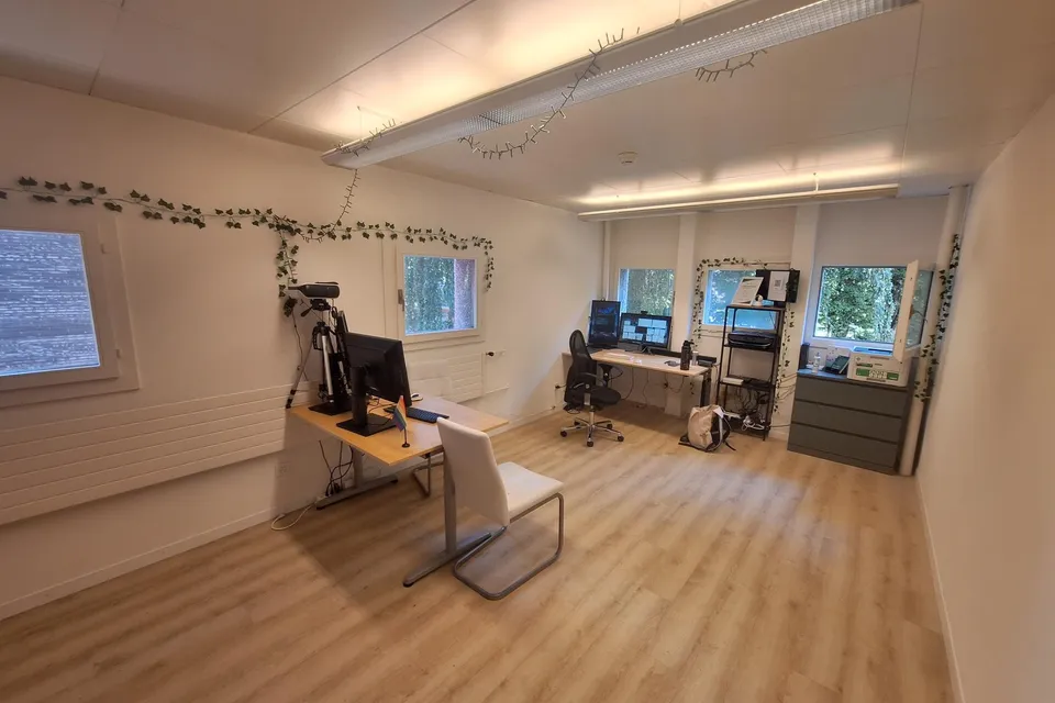 Ufficio compatto, ottima posizione – Wassergasse 18, Wassergasse, 9000 St. Gallen, St. Gallen, CH