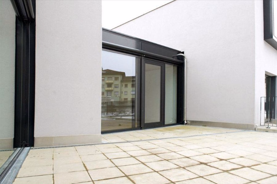Petit mais charmant !, Marktgasse, 4900 Langenthal, Bern, CH