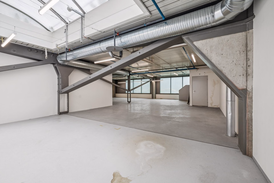 164 m² superficie di magazzino in posizione centrale - vicino alla stazione Basel SBB, Peter - Merian - Str. Archive, 4052 Basel, Basel-City, CH