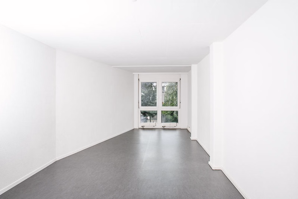 Büro-/ Praxisräumlichkeiten nur 10 Gehminuten vom Bahnhof!, Gartematt, 8180 Bülach, Zurich, CH