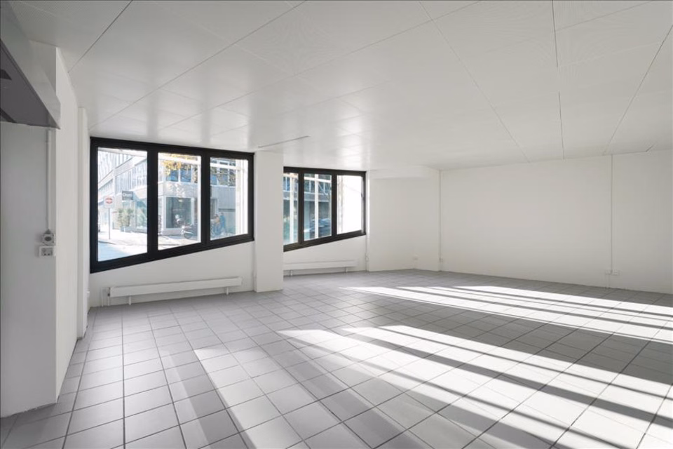 Surface commerciale polyvalente - idéale pour vente, cabinets, ateliers, Aeschenvorstadt, 4051 Basel, Basel-City, CH