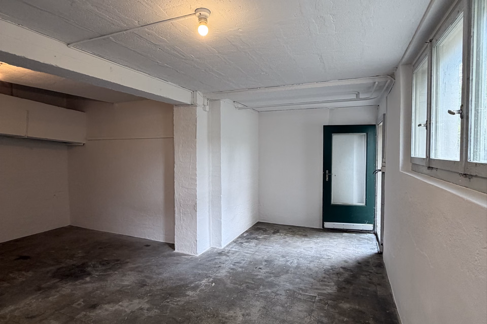 Magazzino di 29 m² in posizione tranquilla a Zurigo-Wollishofen, Albisstrasse, 8038 Zürich, Zurich, CH