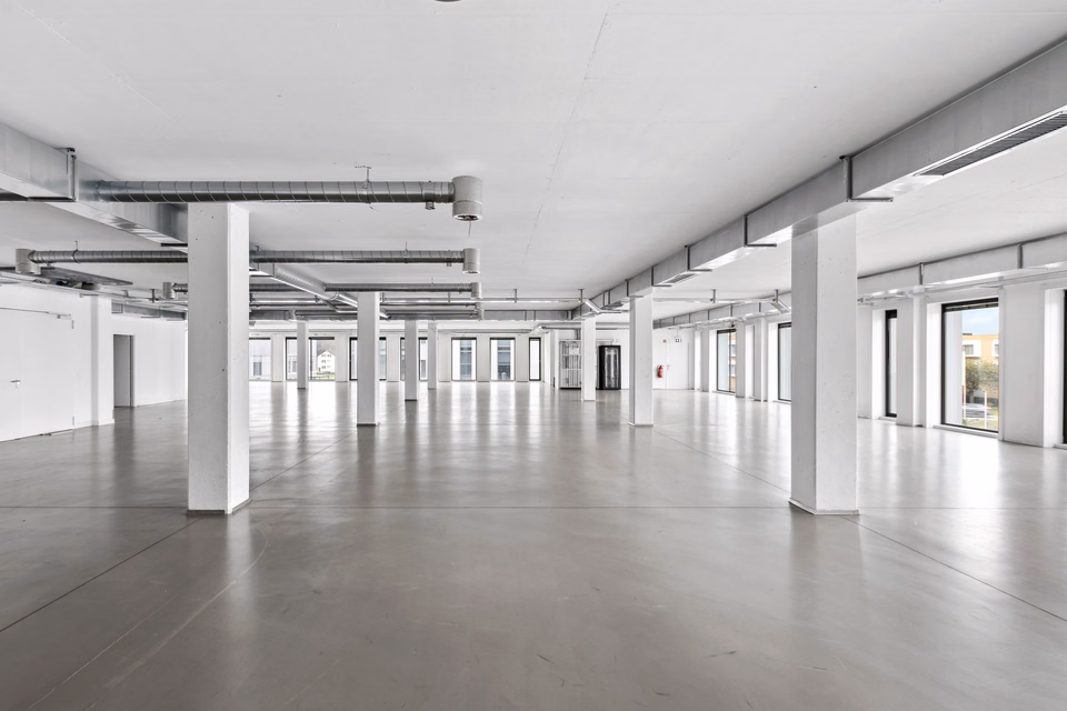 Scoprite il vostro nuovo spazio al Centro iLife a Etoy!, Rte de Suisse, 1163 Etoy, Vaud, CH