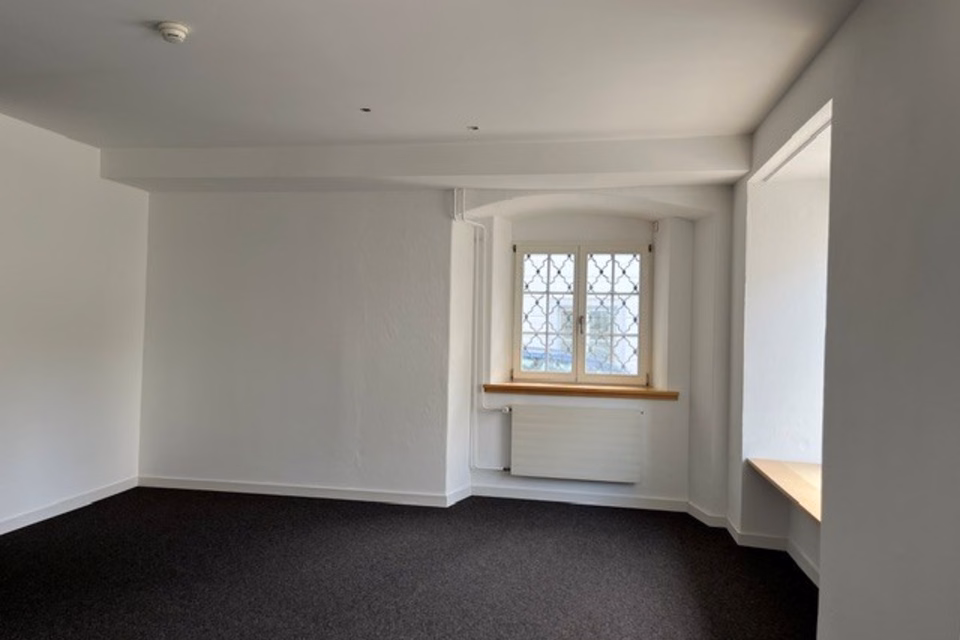 Your new retail space in the heart of Schwyz, Strehlgasse, 6430 Schwyz, Schwyz, CH