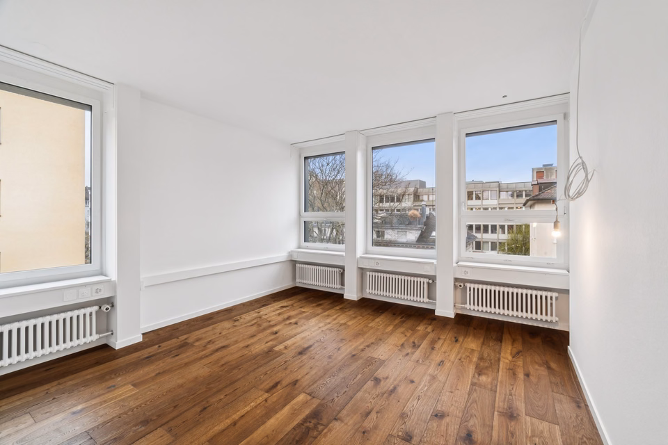 Your office in the beautiful Seefeld neighbourhood, Florastrasse, 8008 Zürich, Zurich, CH