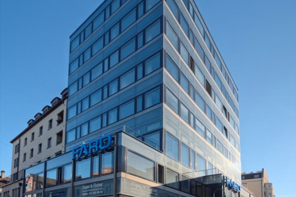 Rent, move in, get started... Commercial space in the centre of Rorschach, Hauptstr., 9400 Rorschach, St. Gallen, CH