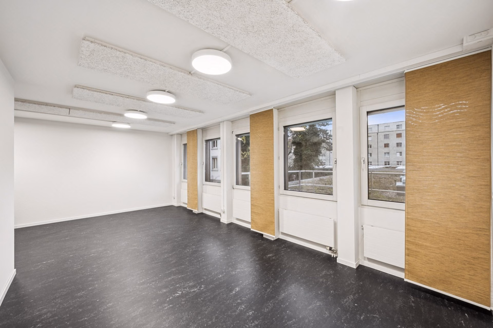 Ufficio pronto all'uso - Hammerspaces, Hammerstrasse, 4057 Basel, Basel-City, CH