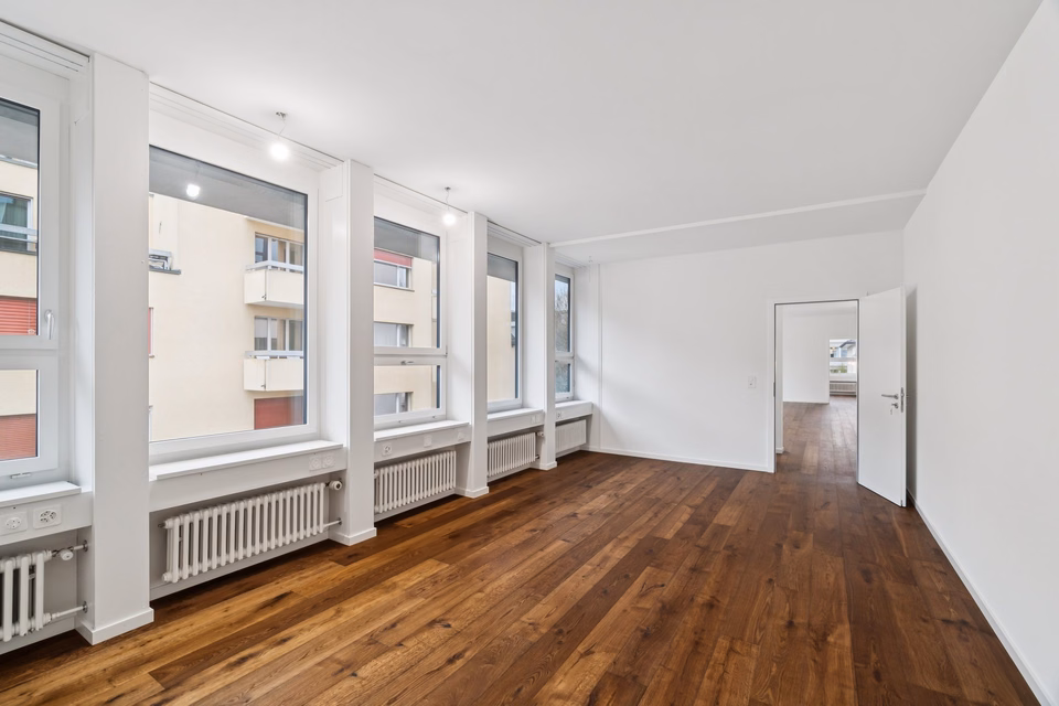 Your office in the beautiful Seefeld neighbourhood, Florastrasse, 8008 Zürich, Zurich, CH
