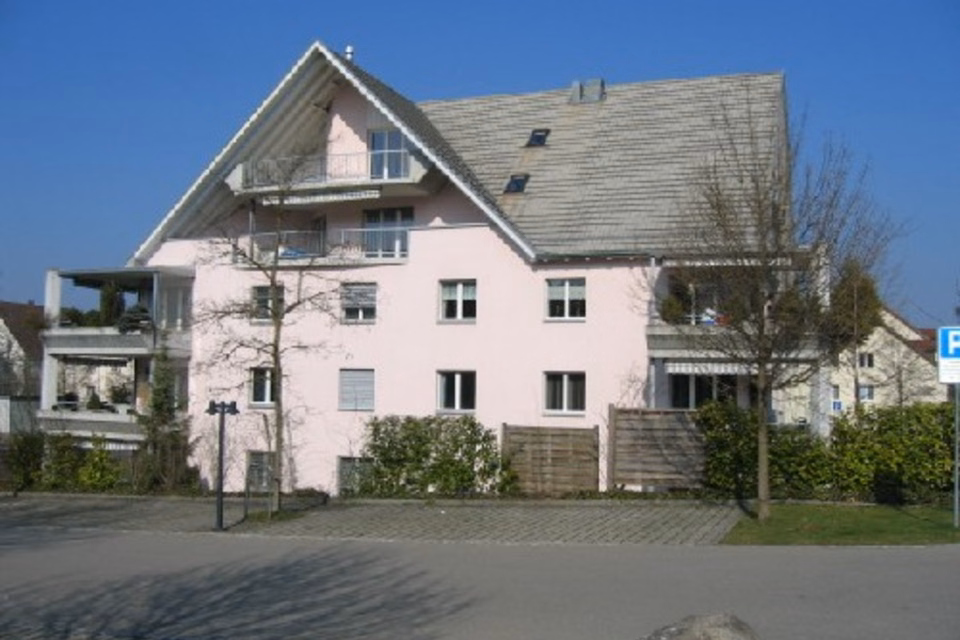 Einstellplätze in Winkel, In der Breiti 1,, 8185 Winkel b. Bülach, Zurich, CH