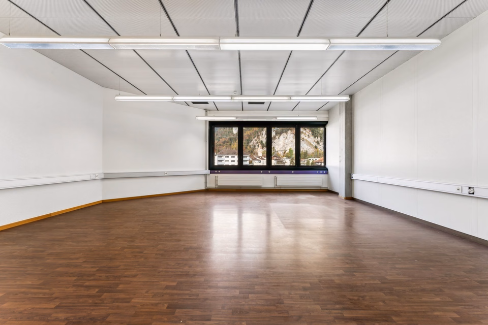 Your new company location right on the Aare!, Aareckstr., 3800 Interlaken, Bern, CH