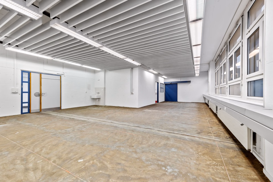 Il vostro nuovo ufficio a Sternmatt 6 a Kriens, Sternmatt, 6010 Kriens, LU, CH
