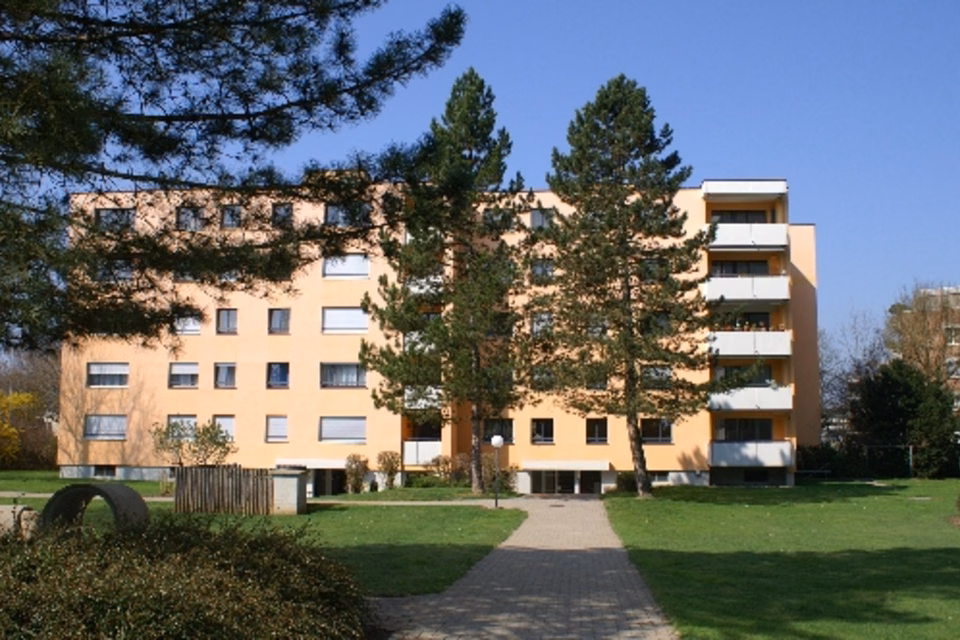 Einstellplatz in Bahnhofsnähe zu vermieten, Zieleten Einstellhalle, 8610 Uster, Zurich, CH