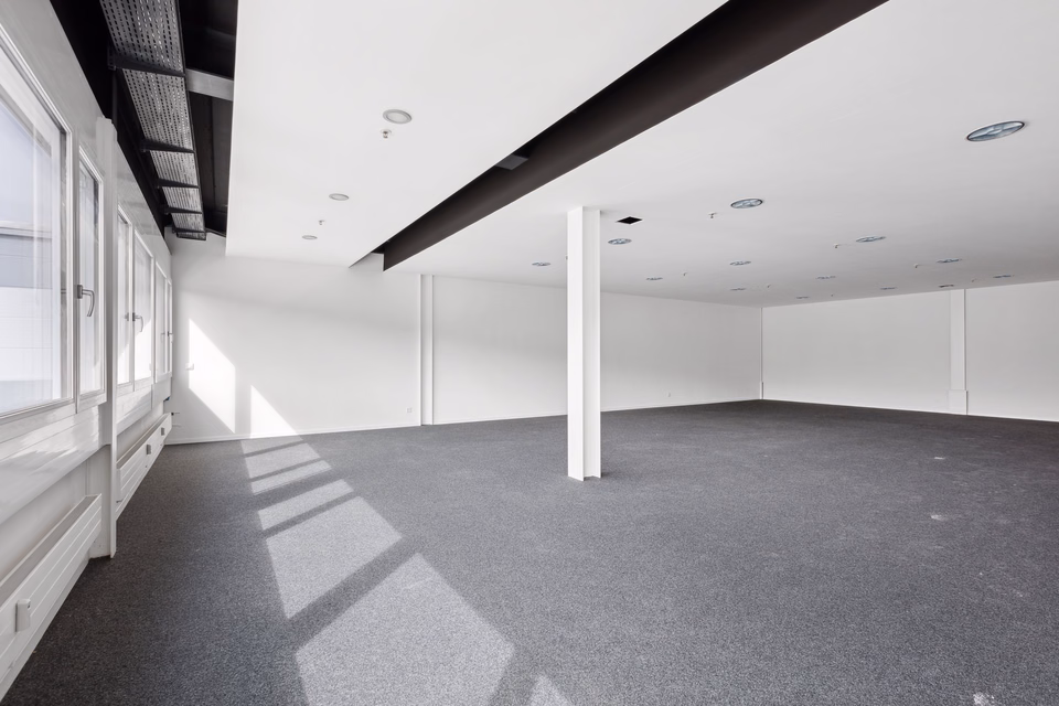 La sua nuova sede per uffici!, Suhrerstr., 5036 Oberentfelden, Aargau, CH