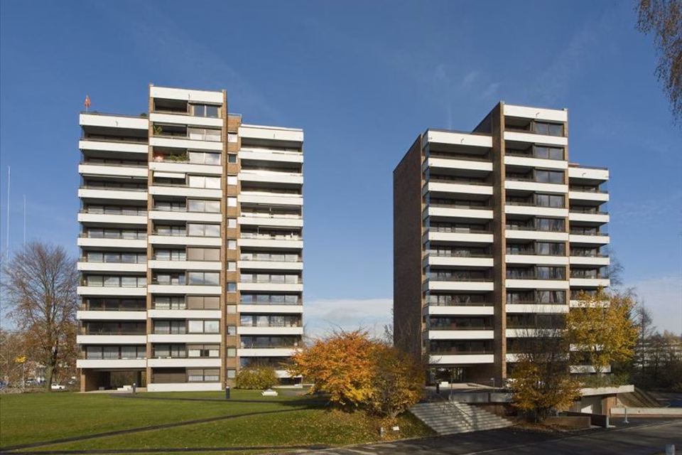 Place de parc à louer à Cham !, Alpenblick 7/9, Einstellhalle, 6330 Cham, Zug, CH