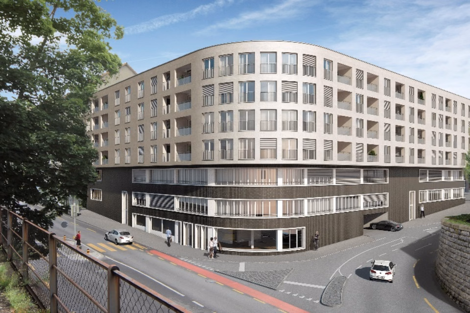 Wir haben Platz für Ihr Auto!, Aarauerstr. 9, EH, 4600 Olten, Solothurn, CH
