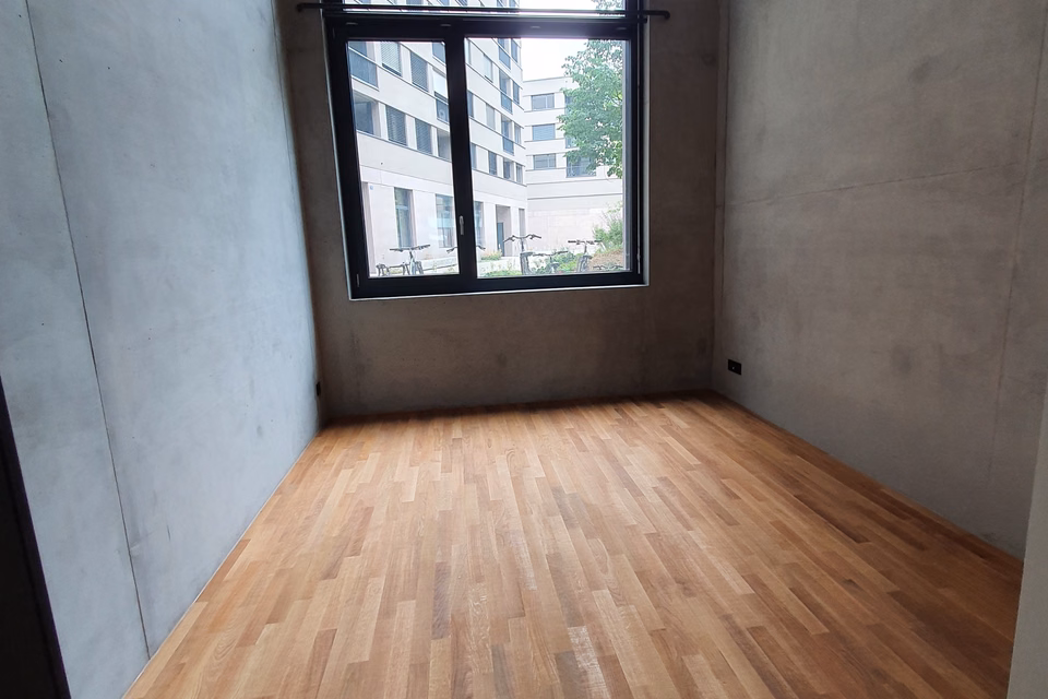 Tolle Atelierwohnung im Bâleo Erlenmatt, Erlenmattstr., 4058 Basel, Basel-City, CH