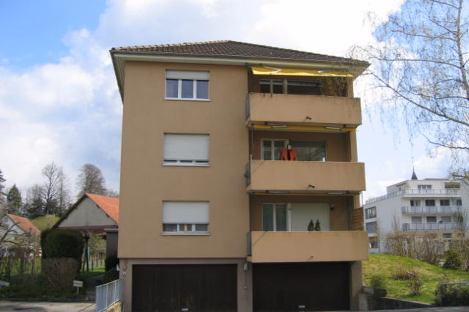 Garagenbox zu vermieten, Seeweg, 8610 Uster, Zurich, CH